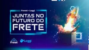 Leia mais sobre o artigo Frenet e Loggi: juntas no futuro do frete