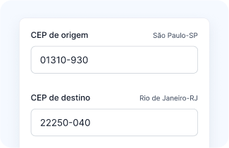 Frenet - Conecte transportadoras na sua loja virtual home elementor rebranding-sem cadastro  